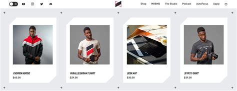 mkbhd store